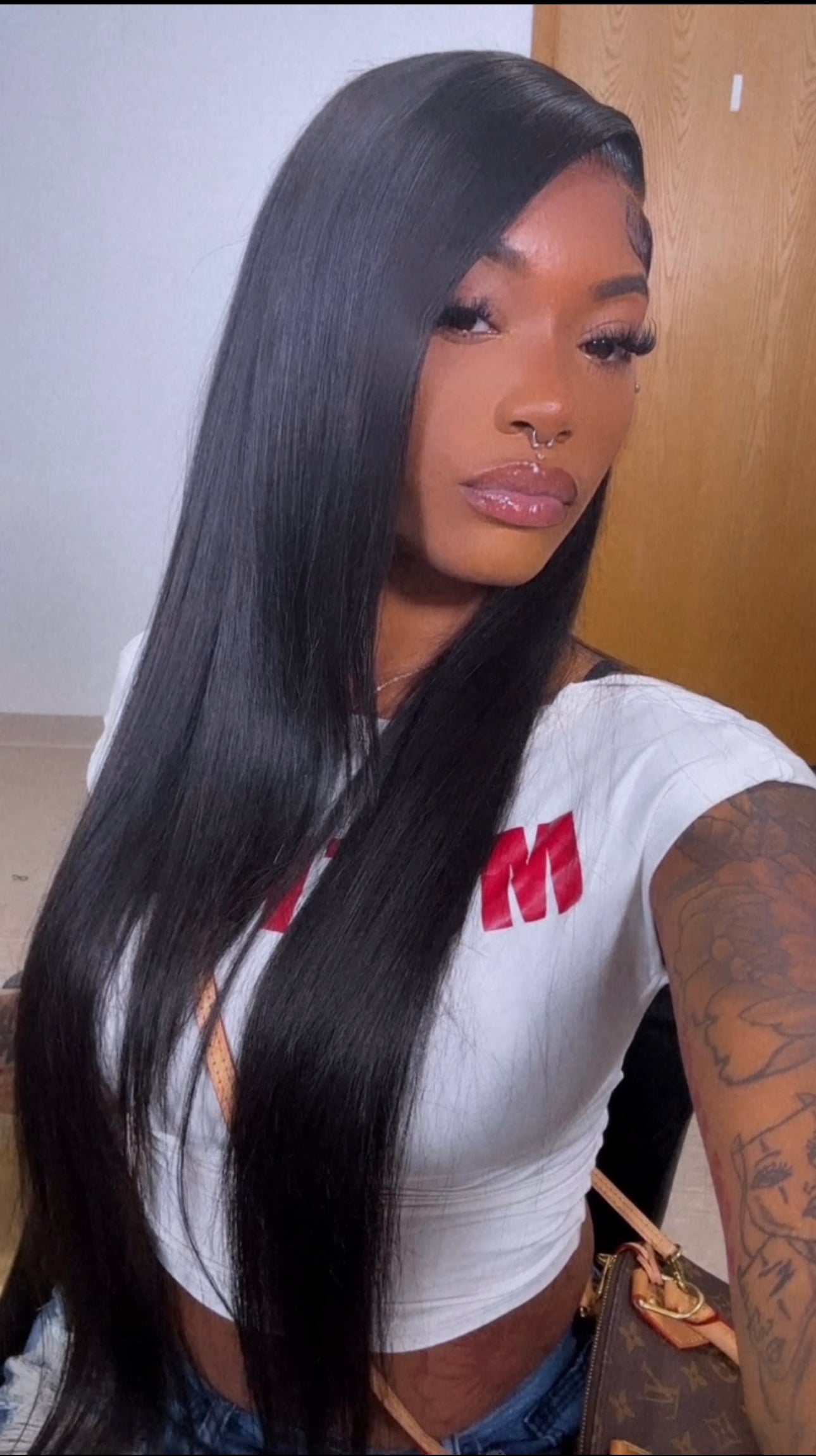 HD frontals